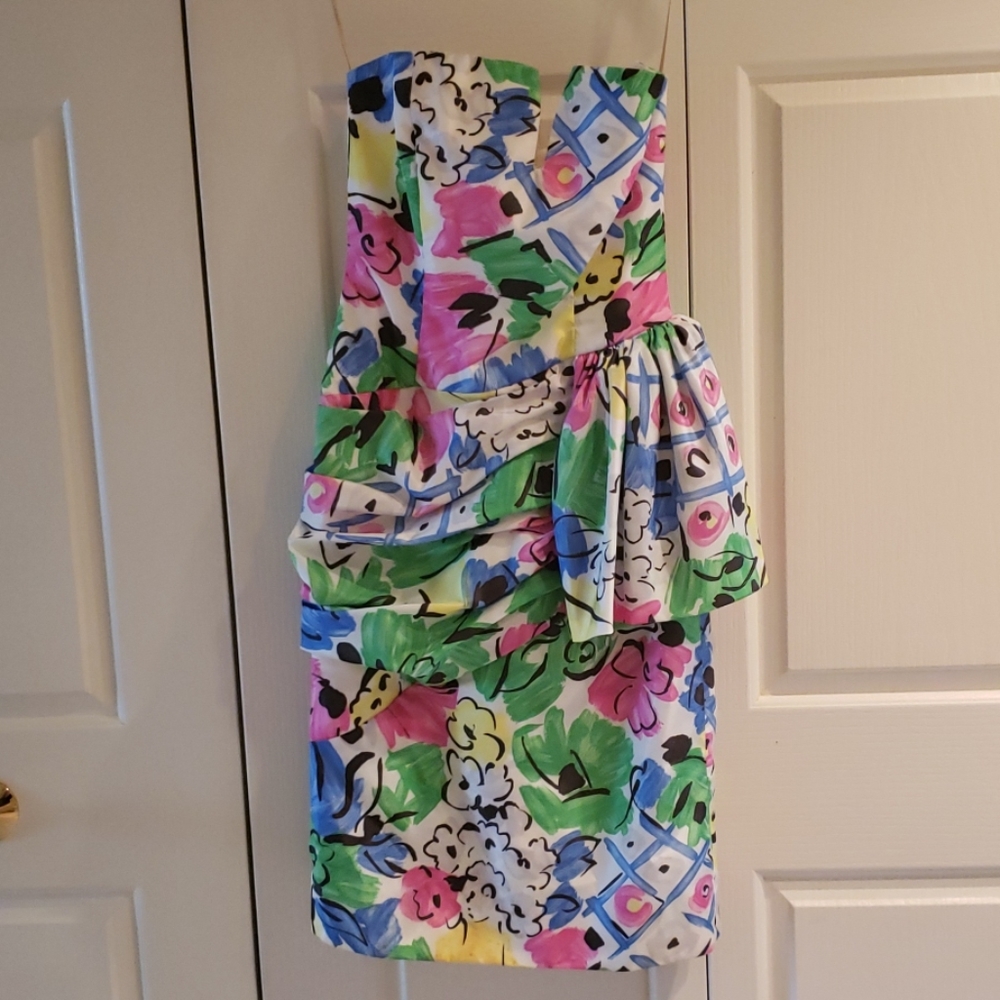 Cocktail/Prom dress